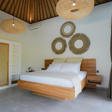 Petra Bianca Uluwatu Hotel Exterior photo