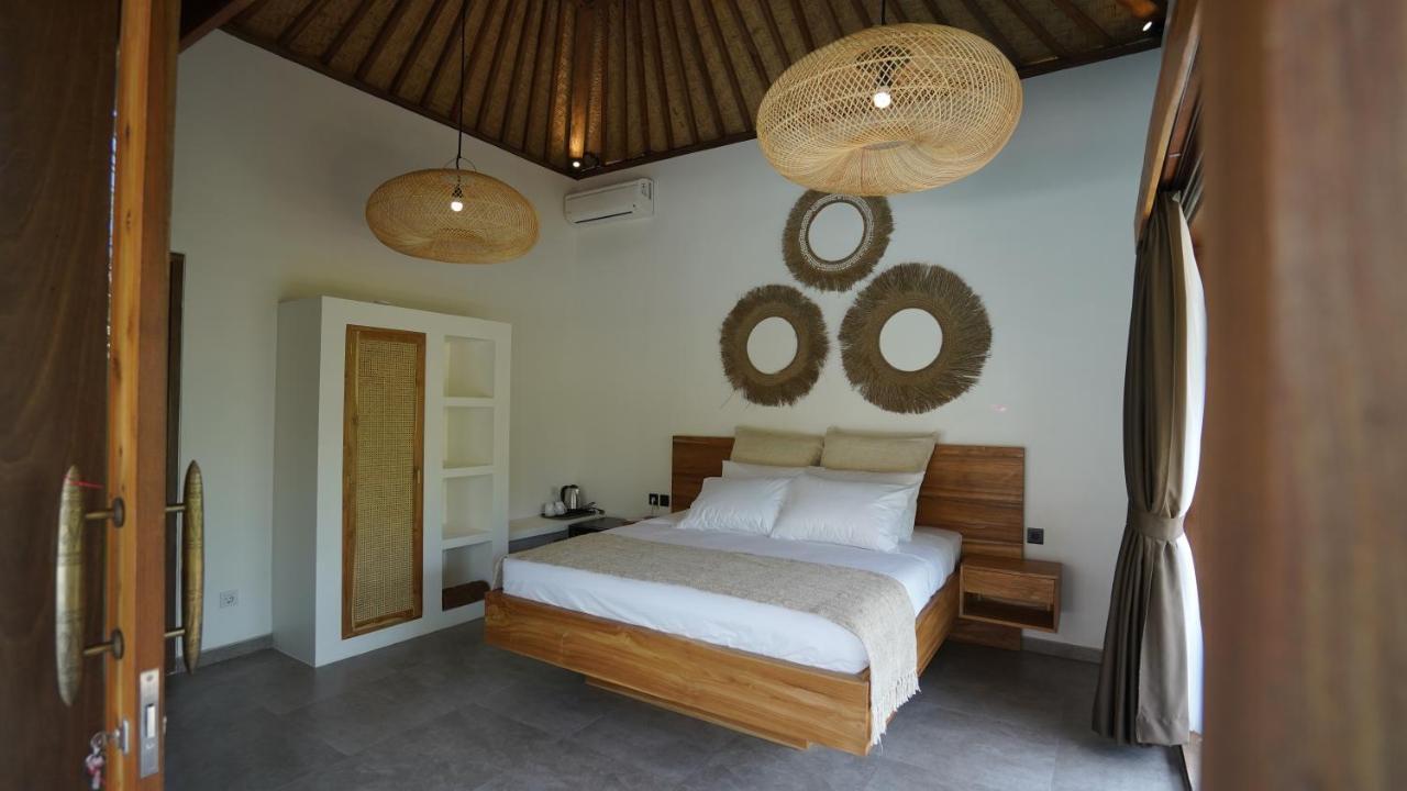 Petra Bianca Uluwatu Hotel Exterior photo