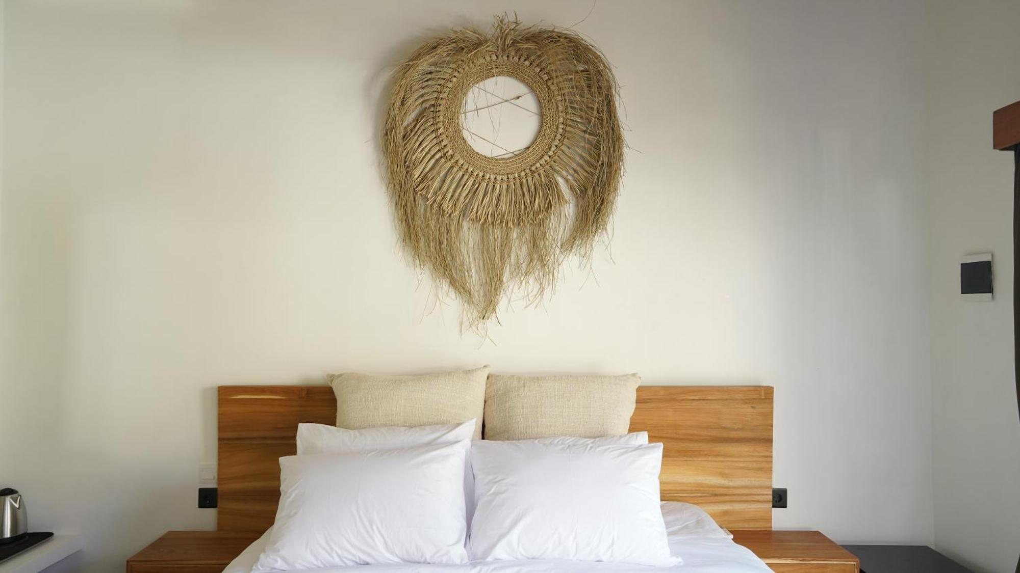 Petra Bianca Uluwatu Hotel Exterior photo